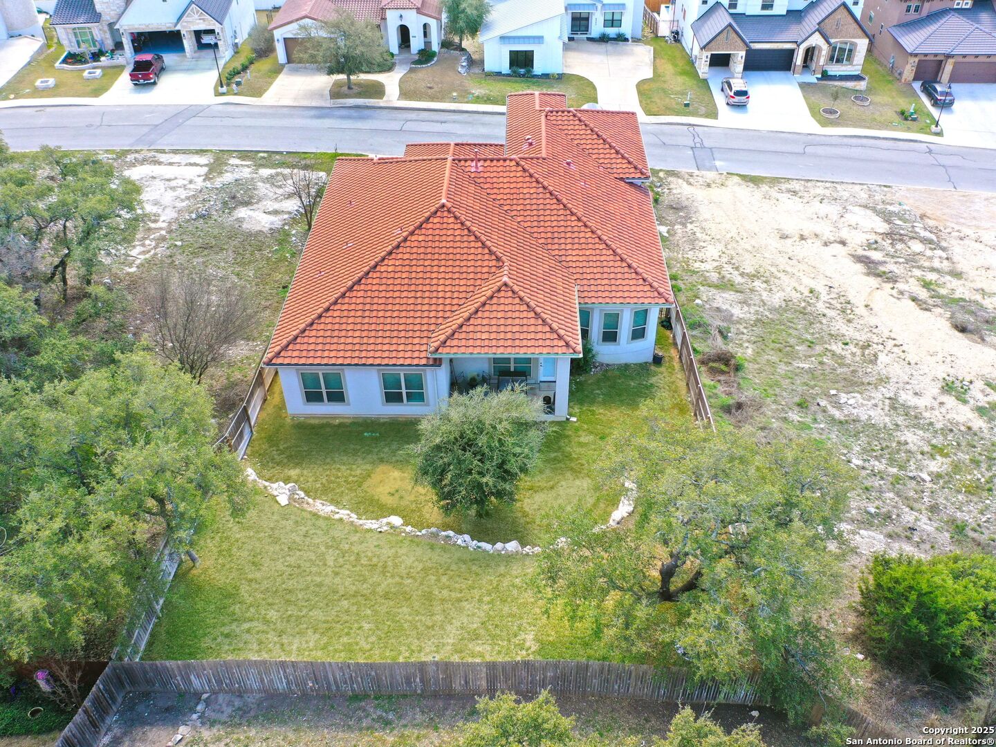8439 Sierra Hermosa San Antonio TX 78255