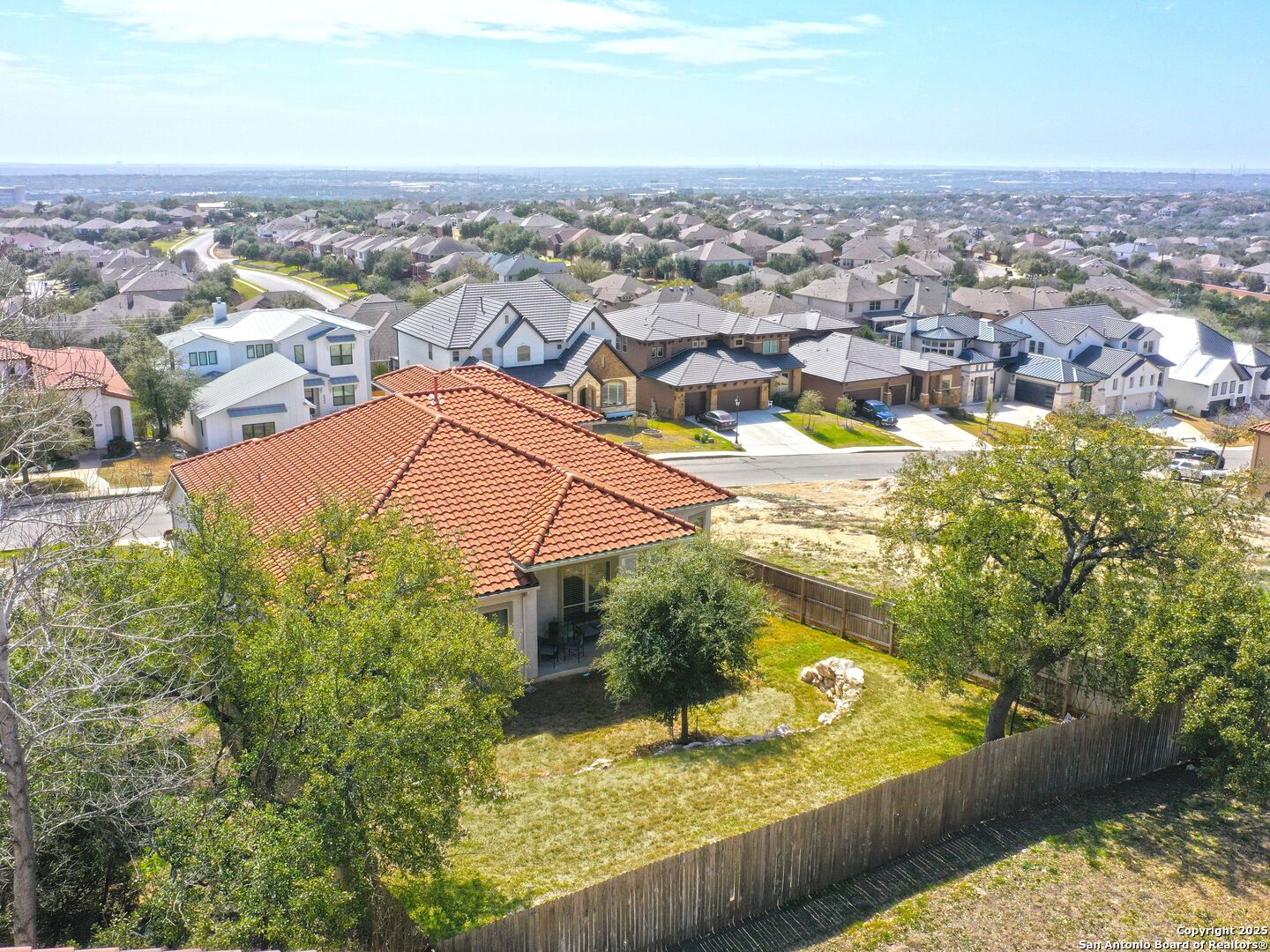 8439 Sierra Hermosa San Antonio TX 78255