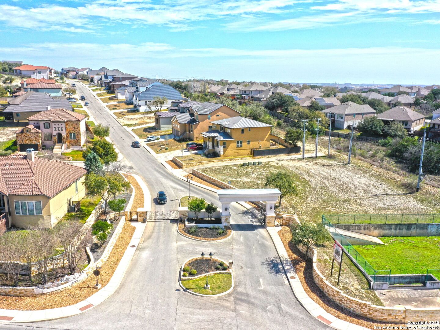 8439 Sierra Hermosa San Antonio TX 78255