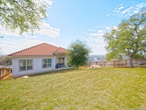 8439 Sierra Hermosa San Antonio TX 78255