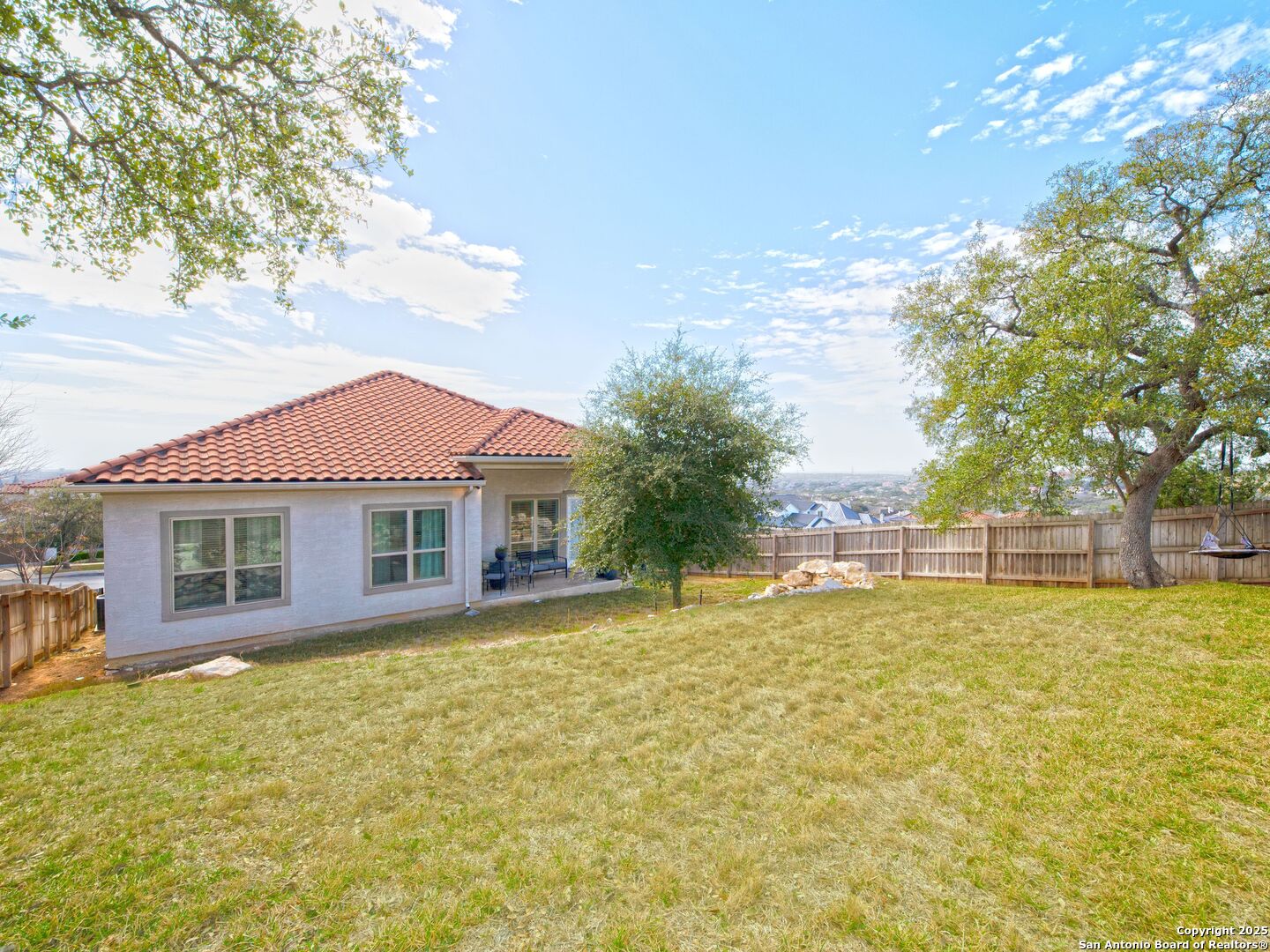 8439 Sierra Hermosa San Antonio TX 78255