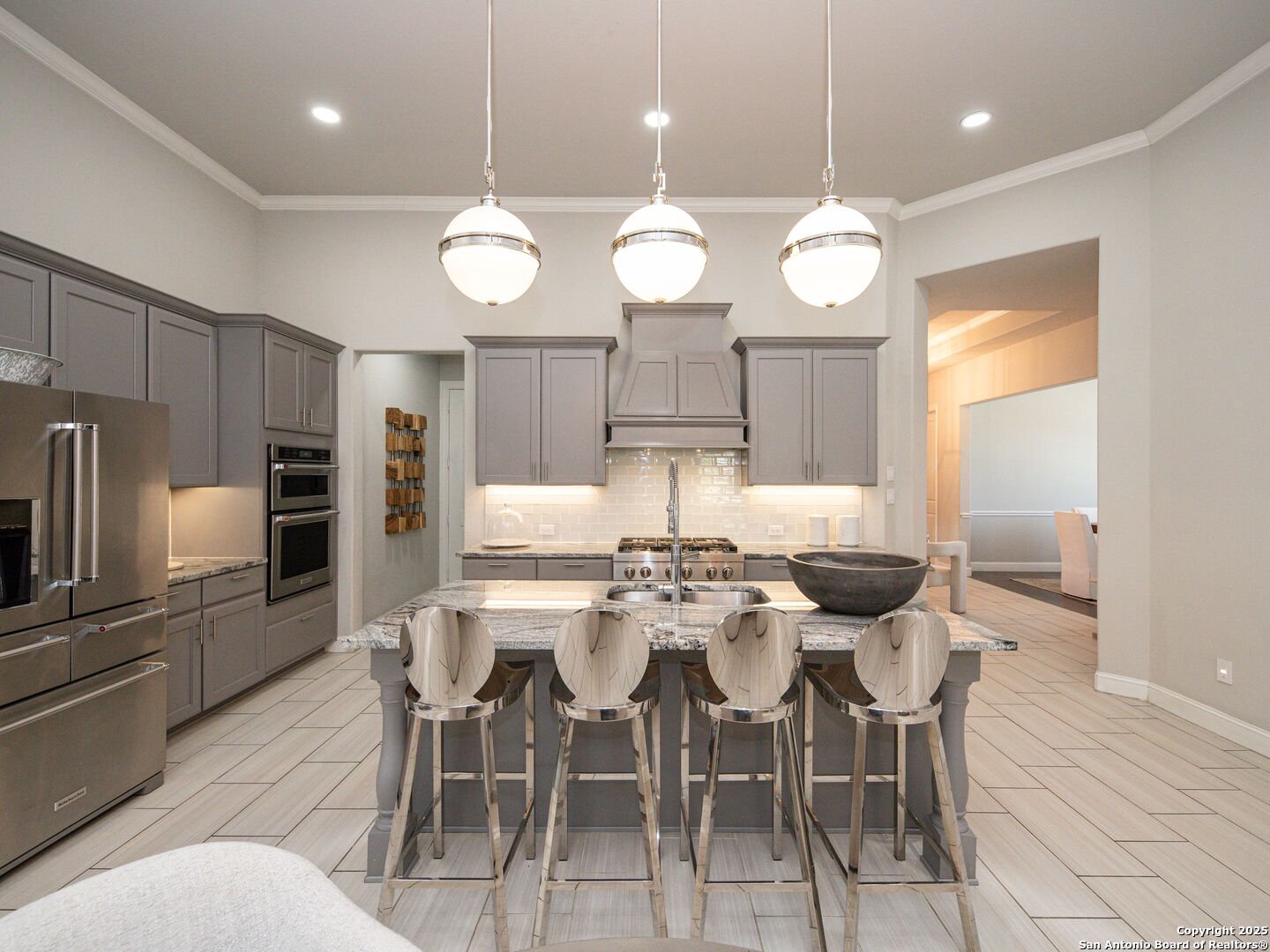 8439 Sierra Hermosa San Antonio TX 78255