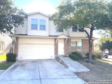 7431 Monets Garden San Antonio TX 78218