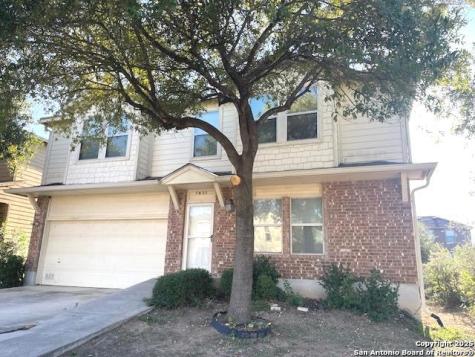 7431 Monets Garden San Antonio TX 78218