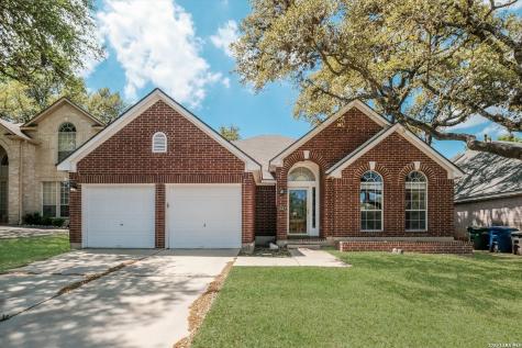 11 Bedford Oaks San Antonio TX 78254