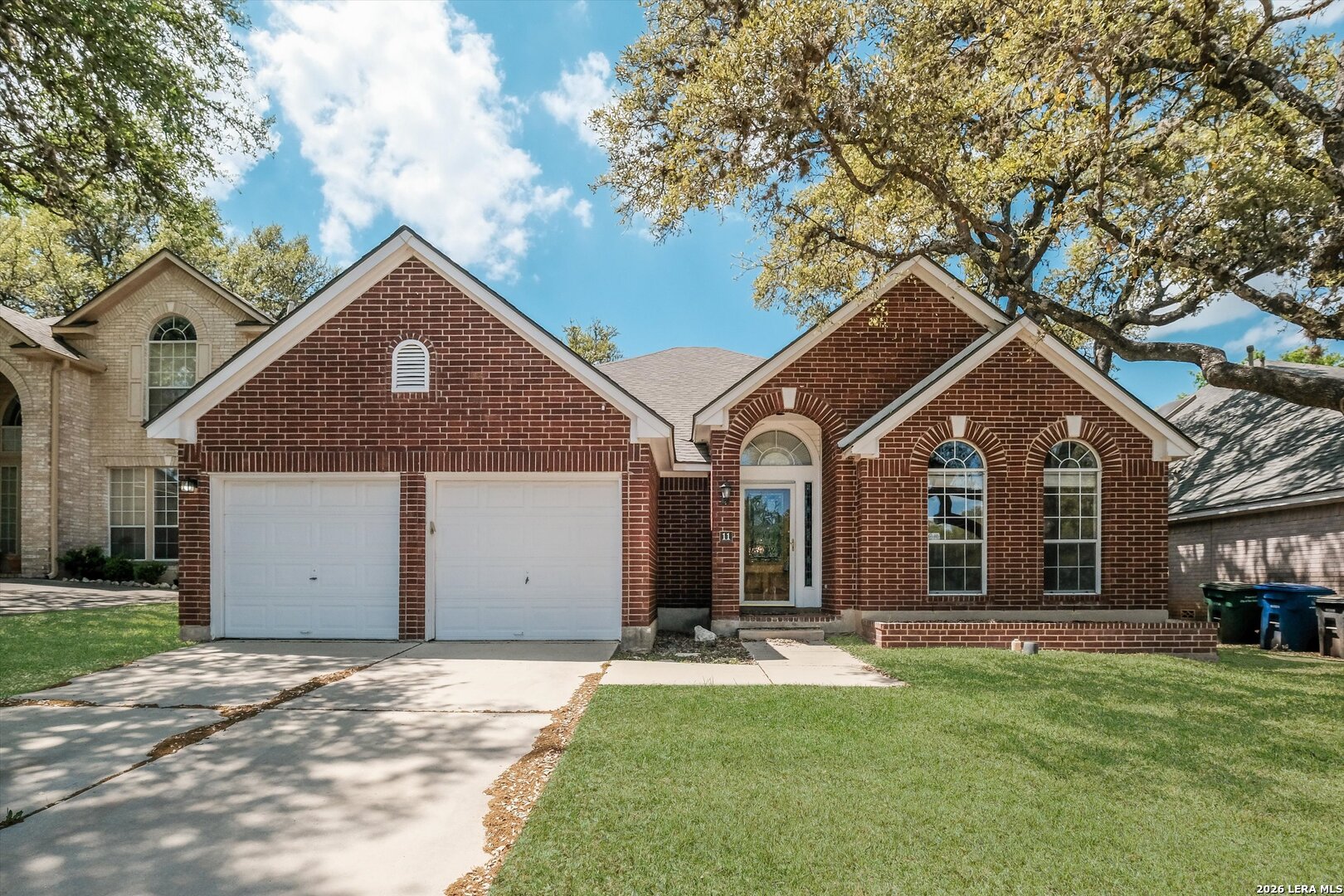 11 Bedford Oaks San Antonio TX 78254