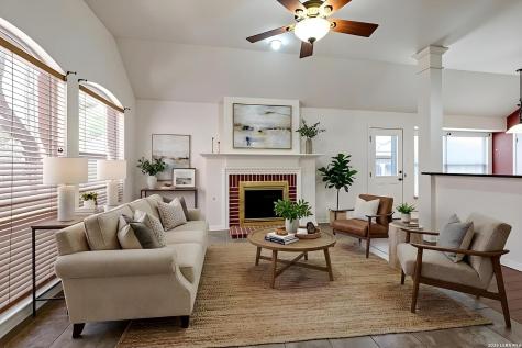 11 Bedford Oaks San Antonio TX 78254