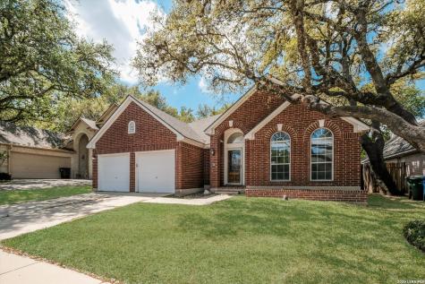 11 Bedford Oaks San Antonio TX 78254
