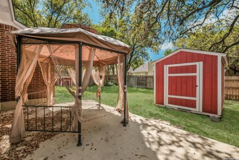 11 Bedford Oaks San Antonio TX 78254