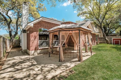 11 Bedford Oaks San Antonio TX 78254