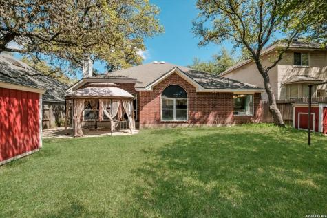11 Bedford Oaks San Antonio TX 78254