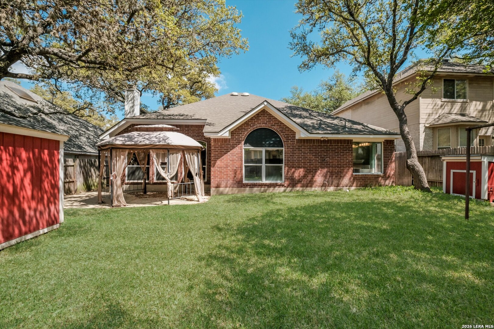 11 Bedford Oaks San Antonio TX 78254