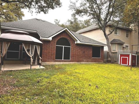 11 Bedford Oaks San Antonio TX 78254