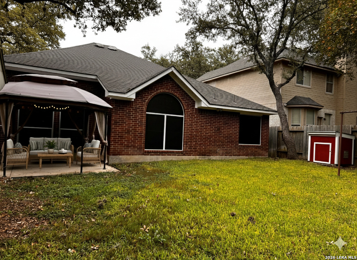 11 Bedford Oaks San Antonio TX 78254