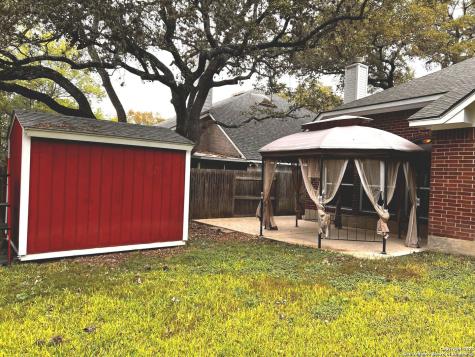 11 Bedford Oaks San Antonio TX 78254