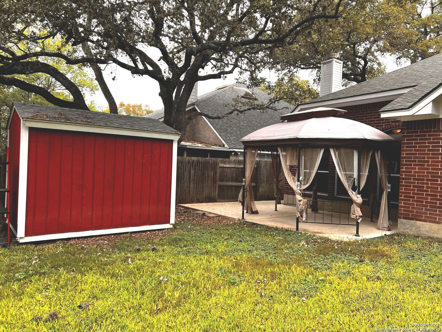 11 Bedford Oaks San Antonio TX 78254