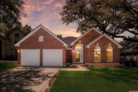 11 Bedford Oaks San Antonio TX 78254