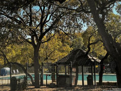 11 Bedford Oaks San Antonio TX 78254