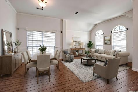 11 Bedford Oaks San Antonio TX 78254