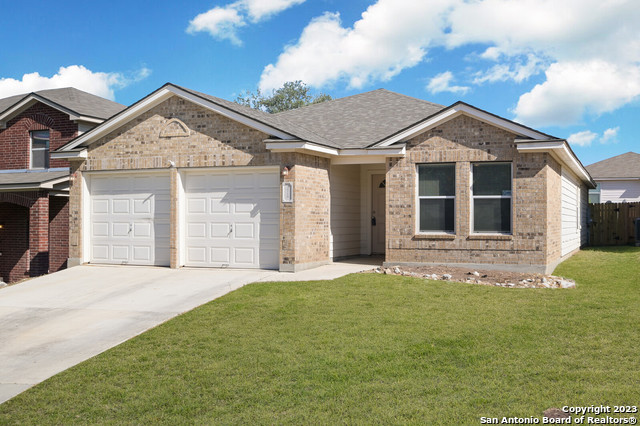 3719 Cascade Cove San Antonio TX 78259