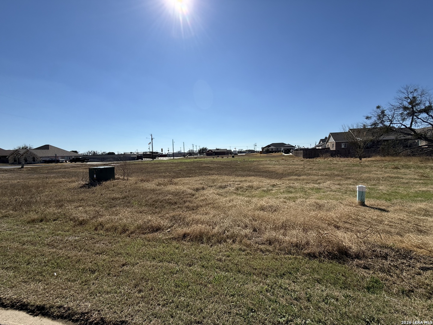 705 N Dickson Poth TX 78147