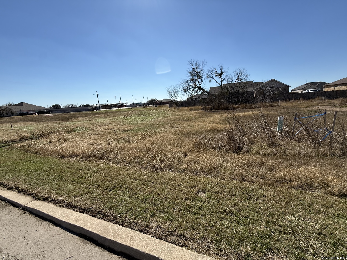 705 N Dickson Poth TX 78147