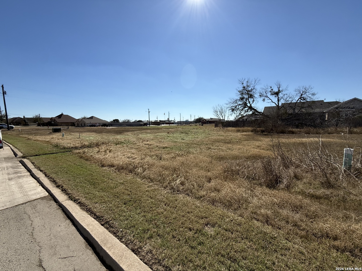 705 N Dickson Poth TX 78147