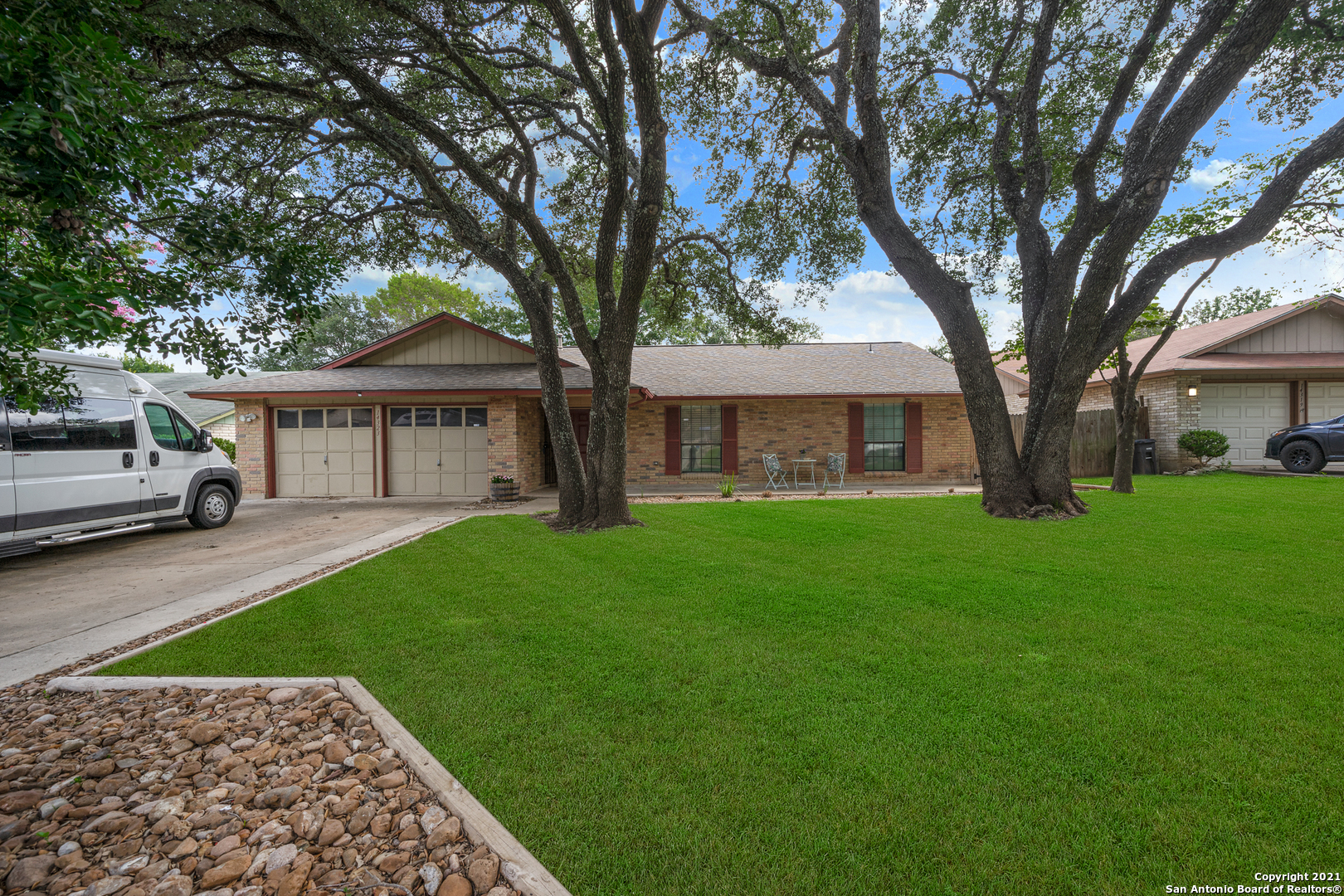 14323 Larkstone Street San Antonio TX 78232