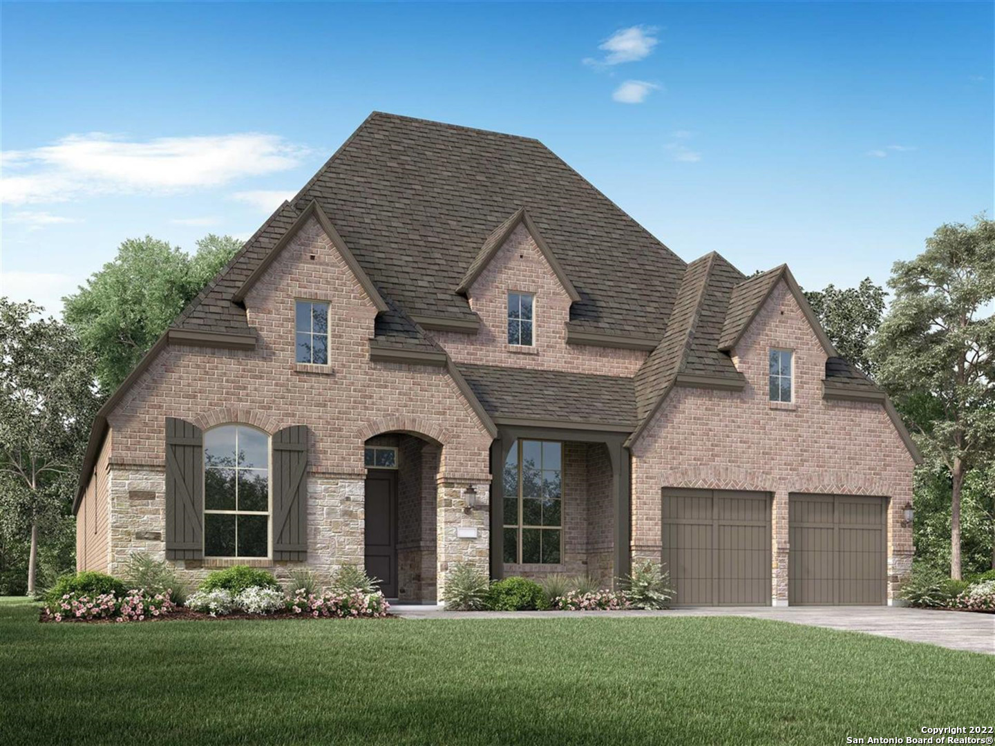 28522 Inverness Pass Boerne TX 78006