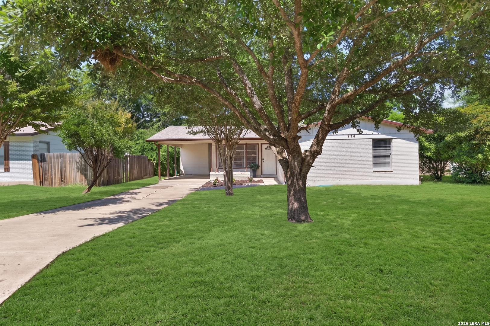 214 Winn Avenue Universal City TX 78148