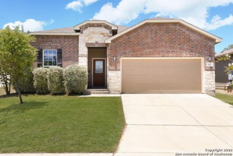 707 Trinity Star San Antonio TX 78260