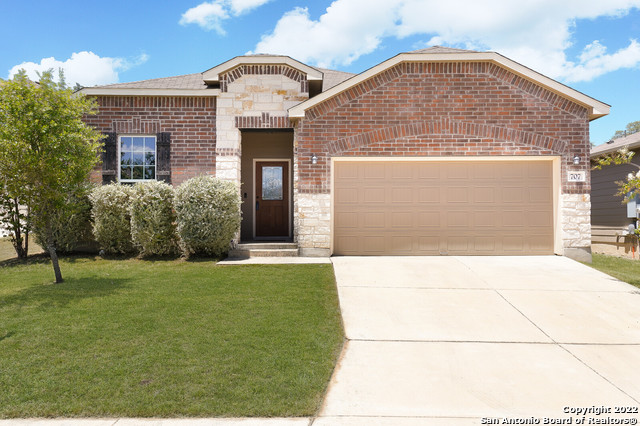 707 Trinity Star San Antonio TX 78260