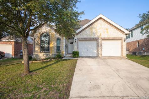 25030 Catalan Cliff San Antonio TX 78261