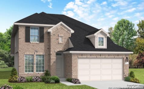 10808 Coppola San Antonio TX 78254