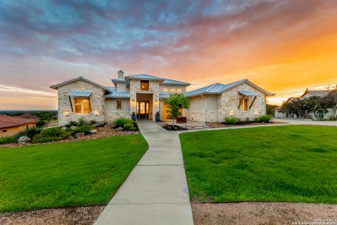 1733 Antigua Cove New Braunfels TX 78132