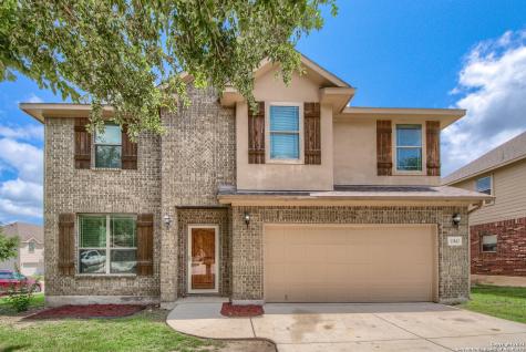 11843 Jasmine Way San Antonio TX 78253