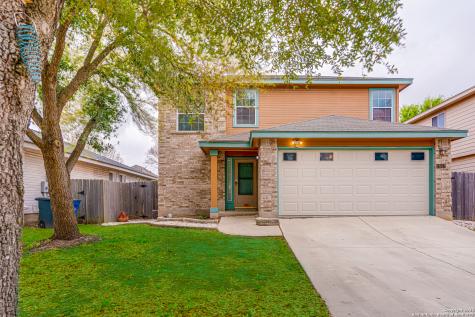 2652 Hunt Street New Braunfels TX 78130