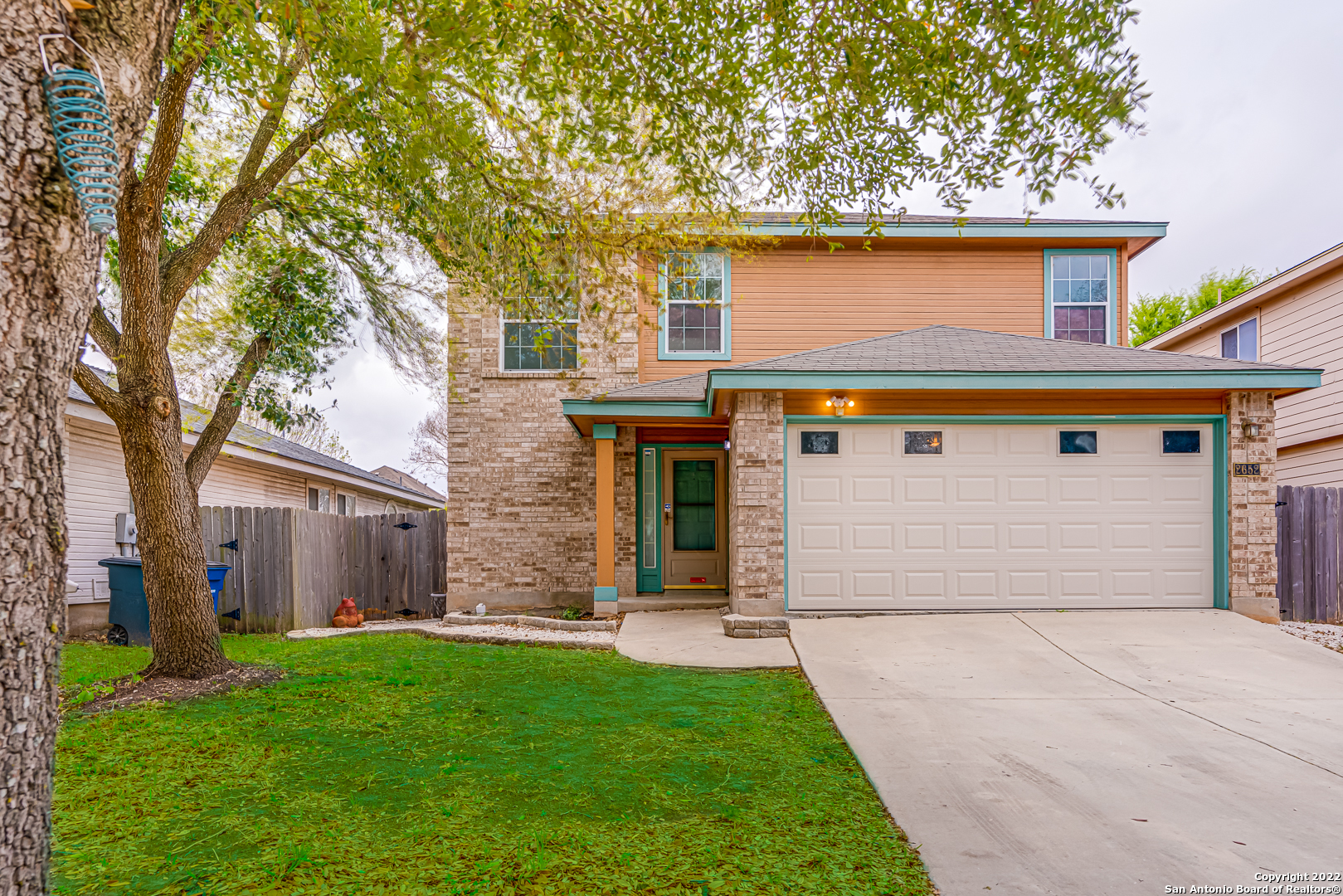 2652 Hunt Street New Braunfels TX 78130