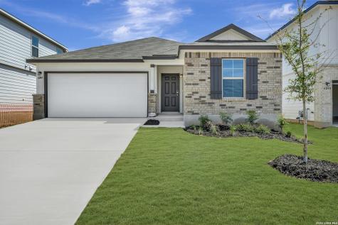 6244 Persimmon Lake San Antonio TX 78245