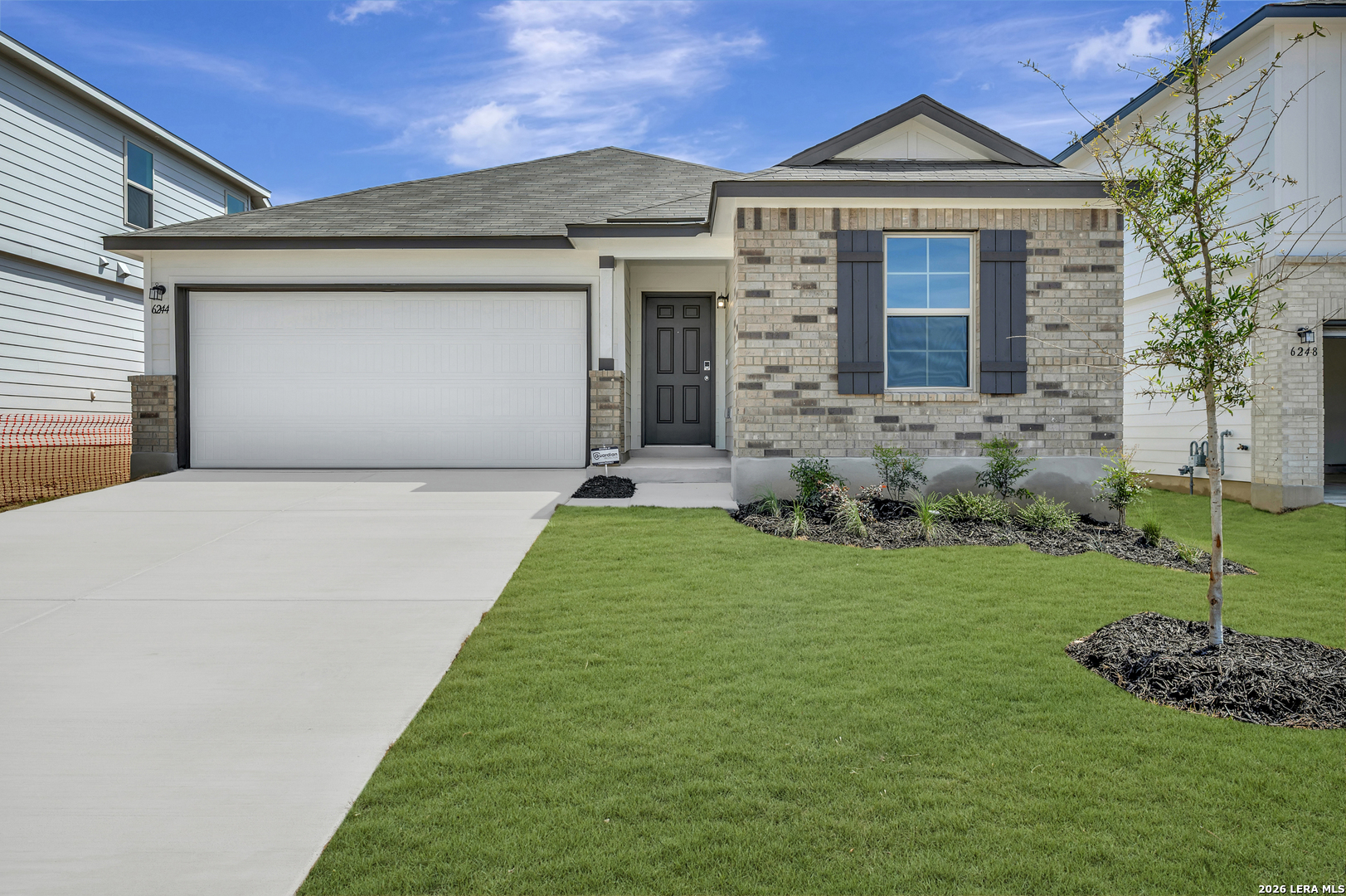 6244 Persimmon Lake San Antonio TX 78245
