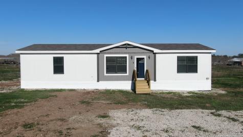 1301 Woodrow Center Road Kingsbury TX 78638