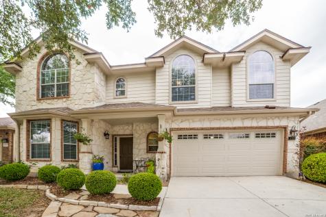 5711 Lasalle Way San Antonio TX 78253