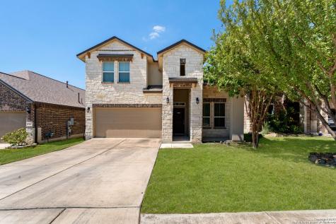 5751 Mckinney Falls San Antonio TX 78253