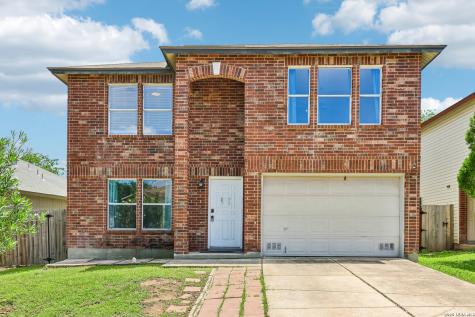 10132 Sunset Place San Antonio TX 78245