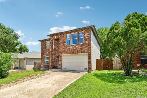 10132 Sunset Place San Antonio TX 78245