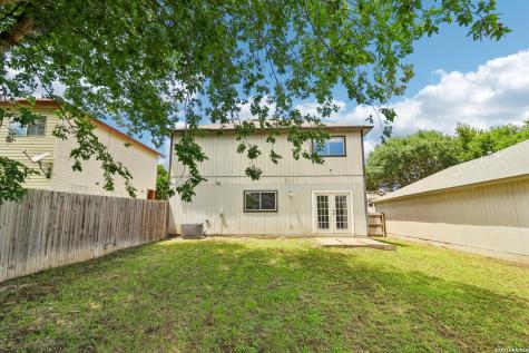10132 Sunset Place San Antonio TX 78245