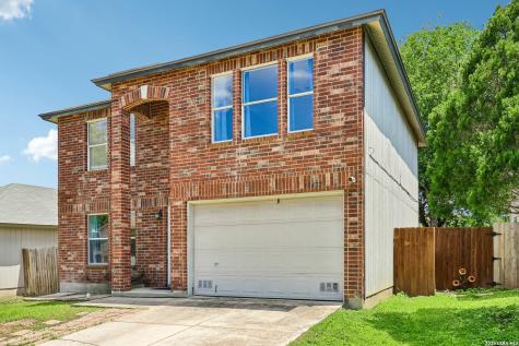 10132 Sunset Place San Antonio TX 78245