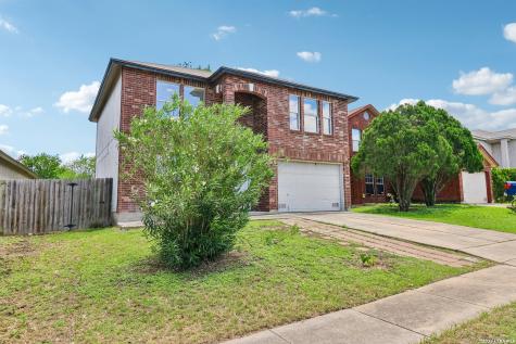 10132 Sunset Place San Antonio TX 78245