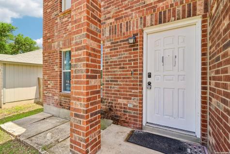 10132 Sunset Place San Antonio TX 78245