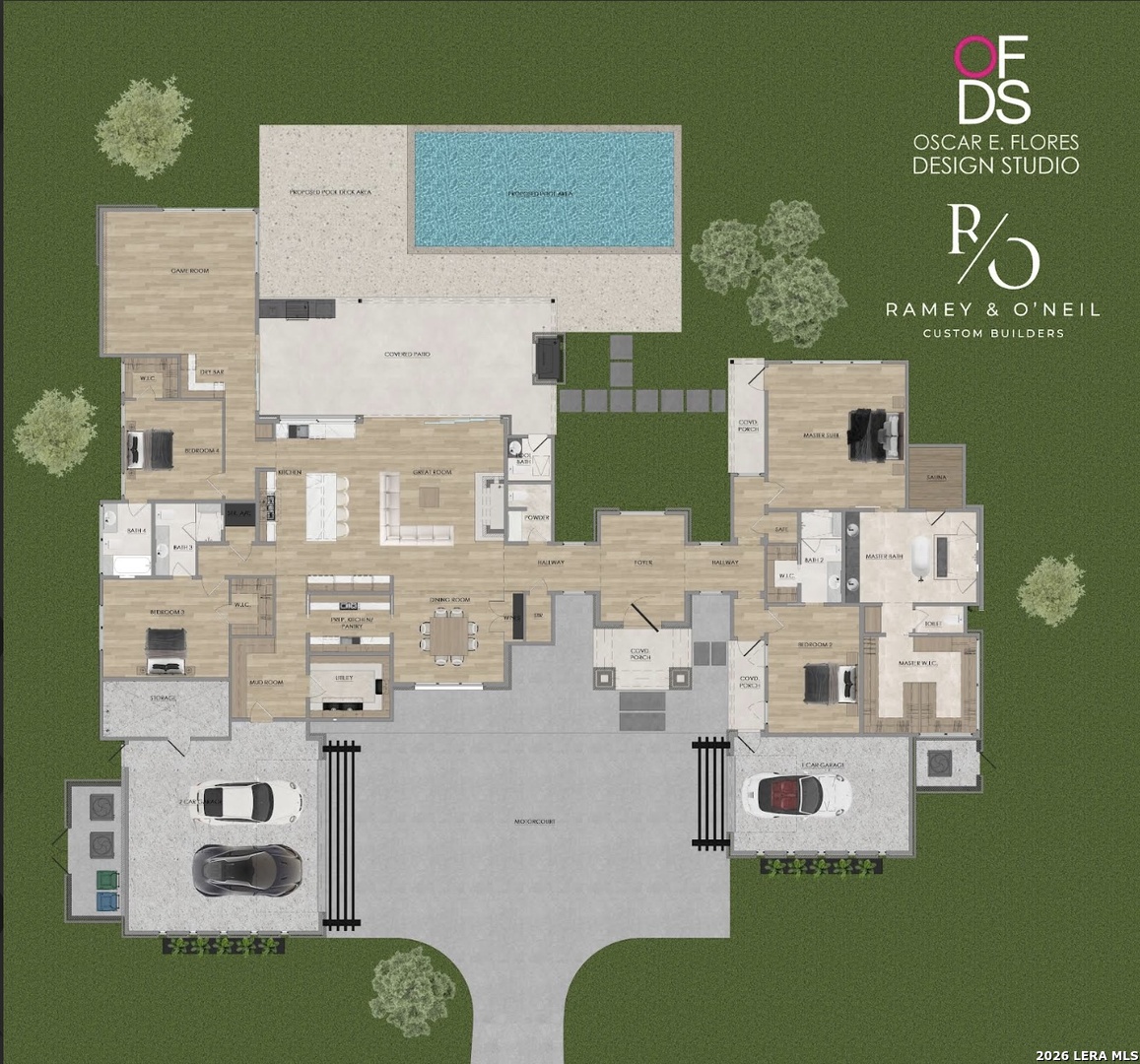 241 Ranch Heights Boerne TX 78015